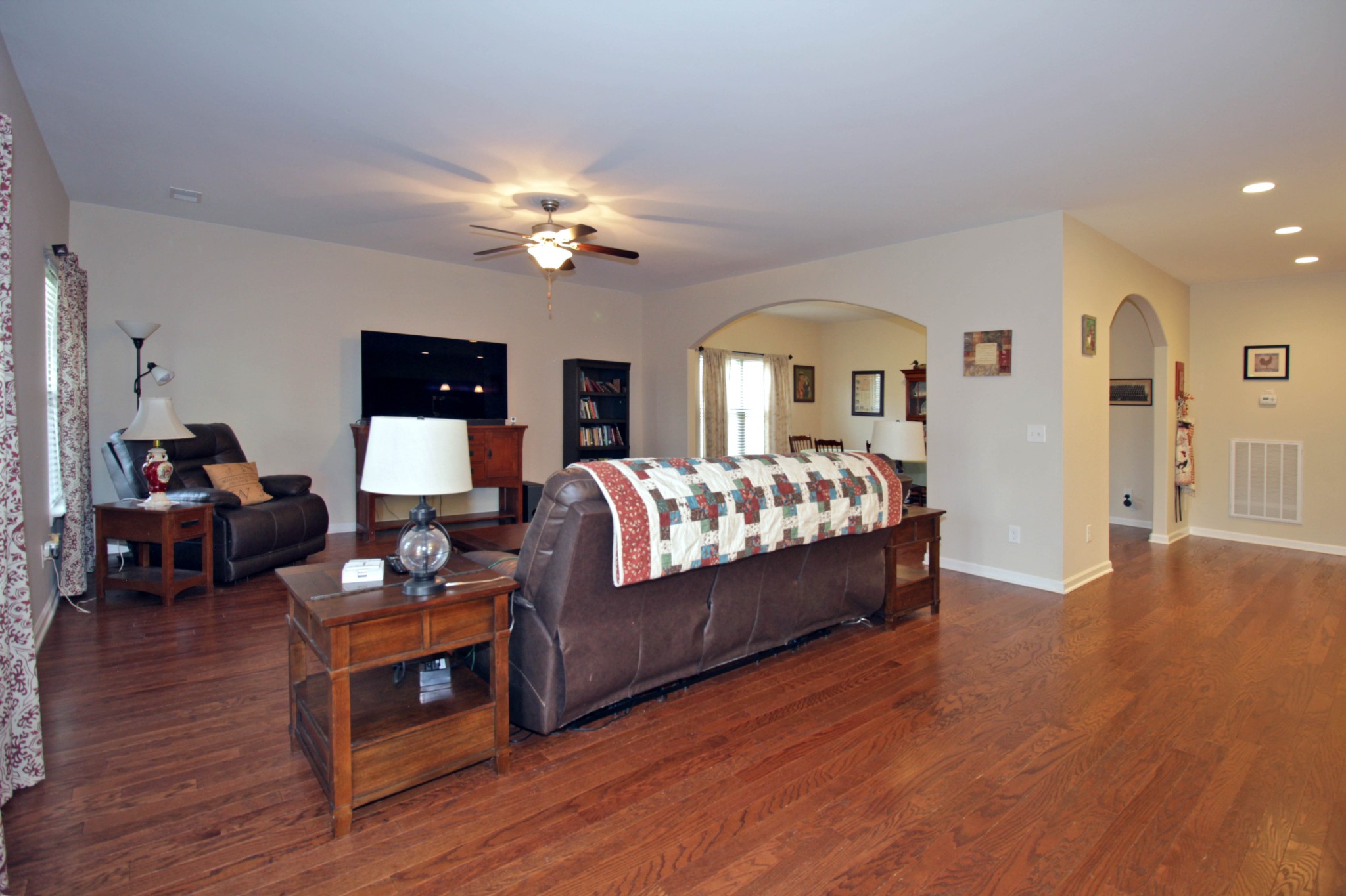 240 Jocelyn Drive Cottontown TN 37048