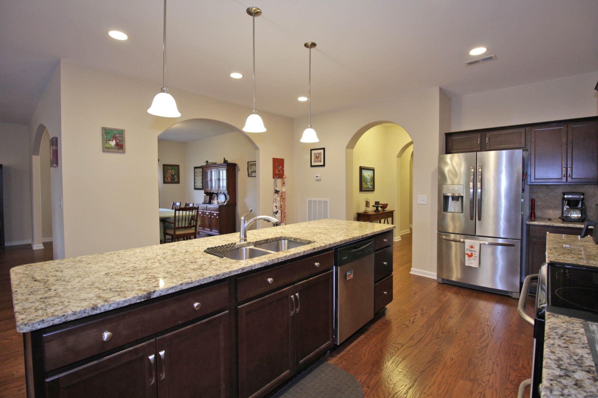 240 Jocelyn Drive Cottontown TN 37048