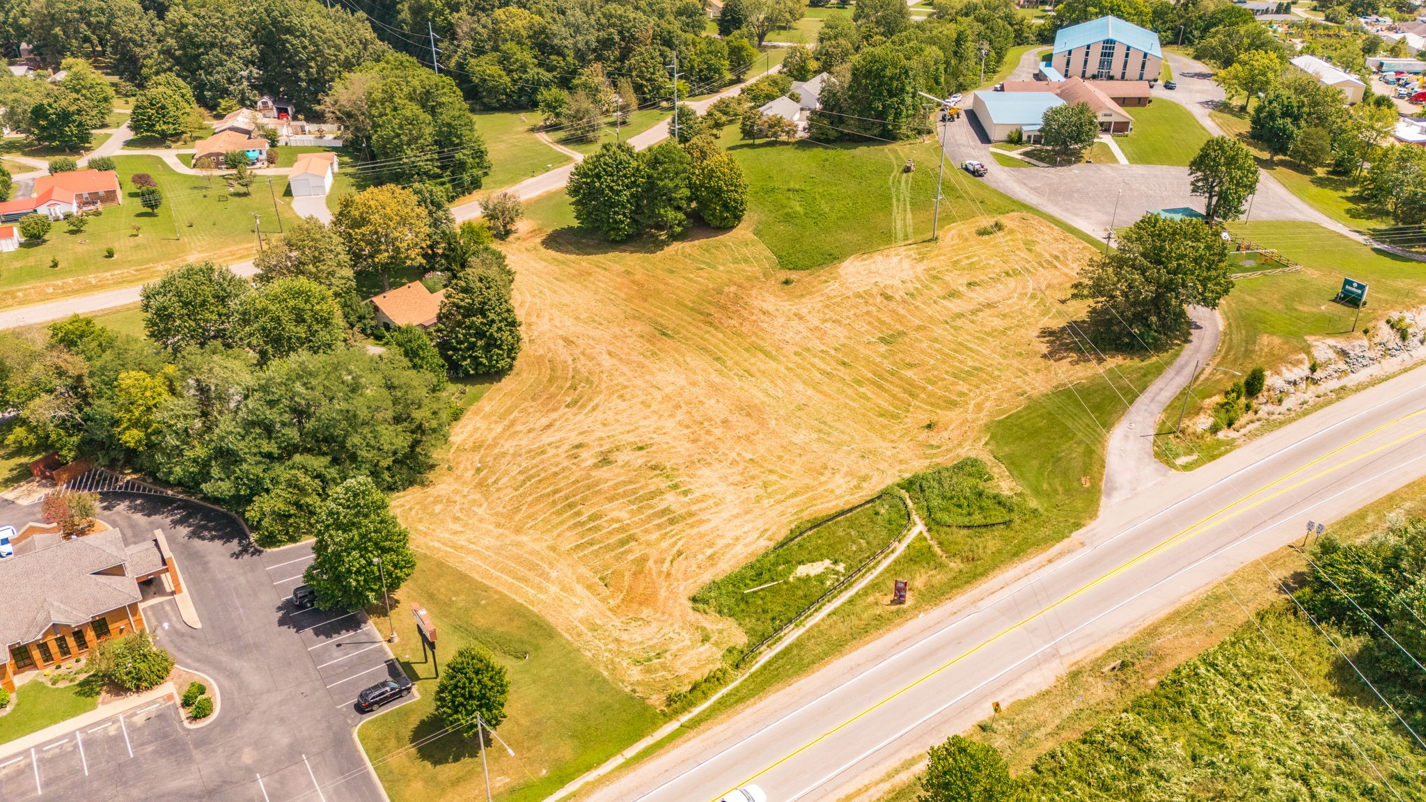 5270 New Highway 31e Westmoreland TN 37186