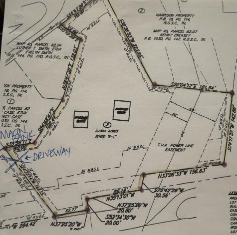 5270 New Highway 31e Westmoreland TN 37186