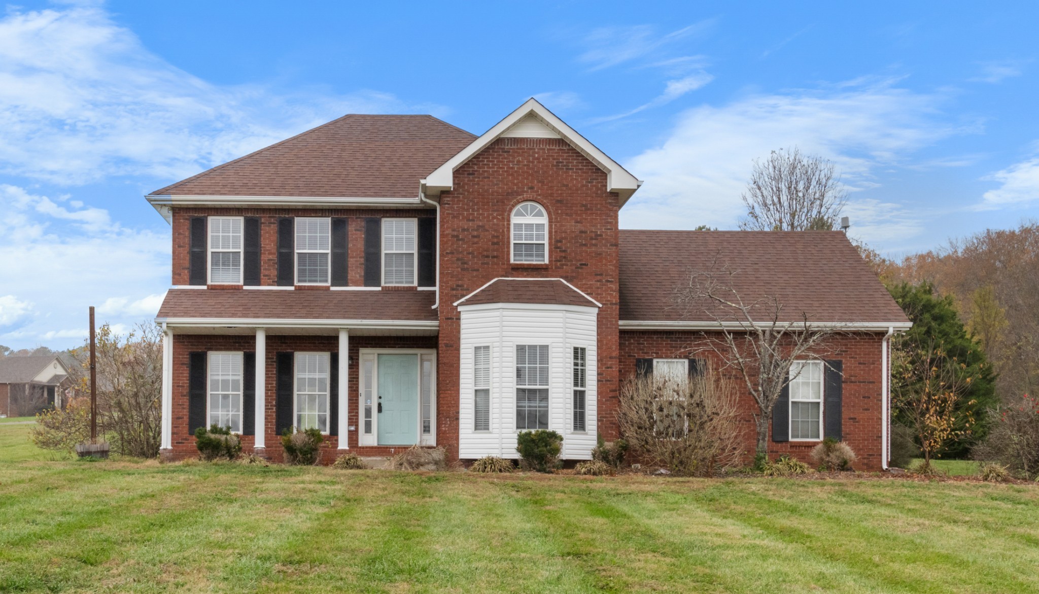 3020 Seven Mile Ferry Road Clarksville TN 37040