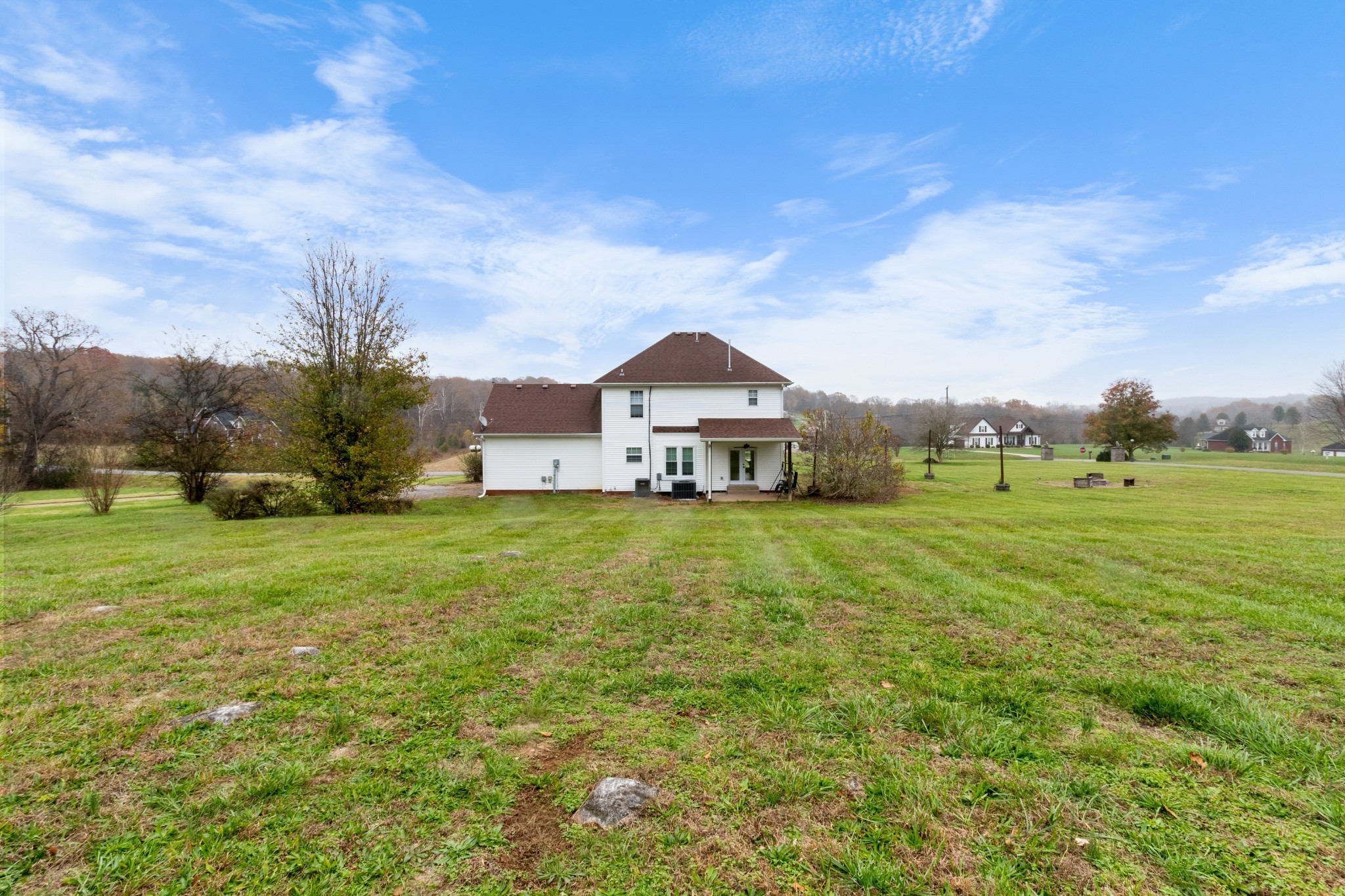 3020 Seven Mile Ferry Road Clarksville TN 37040