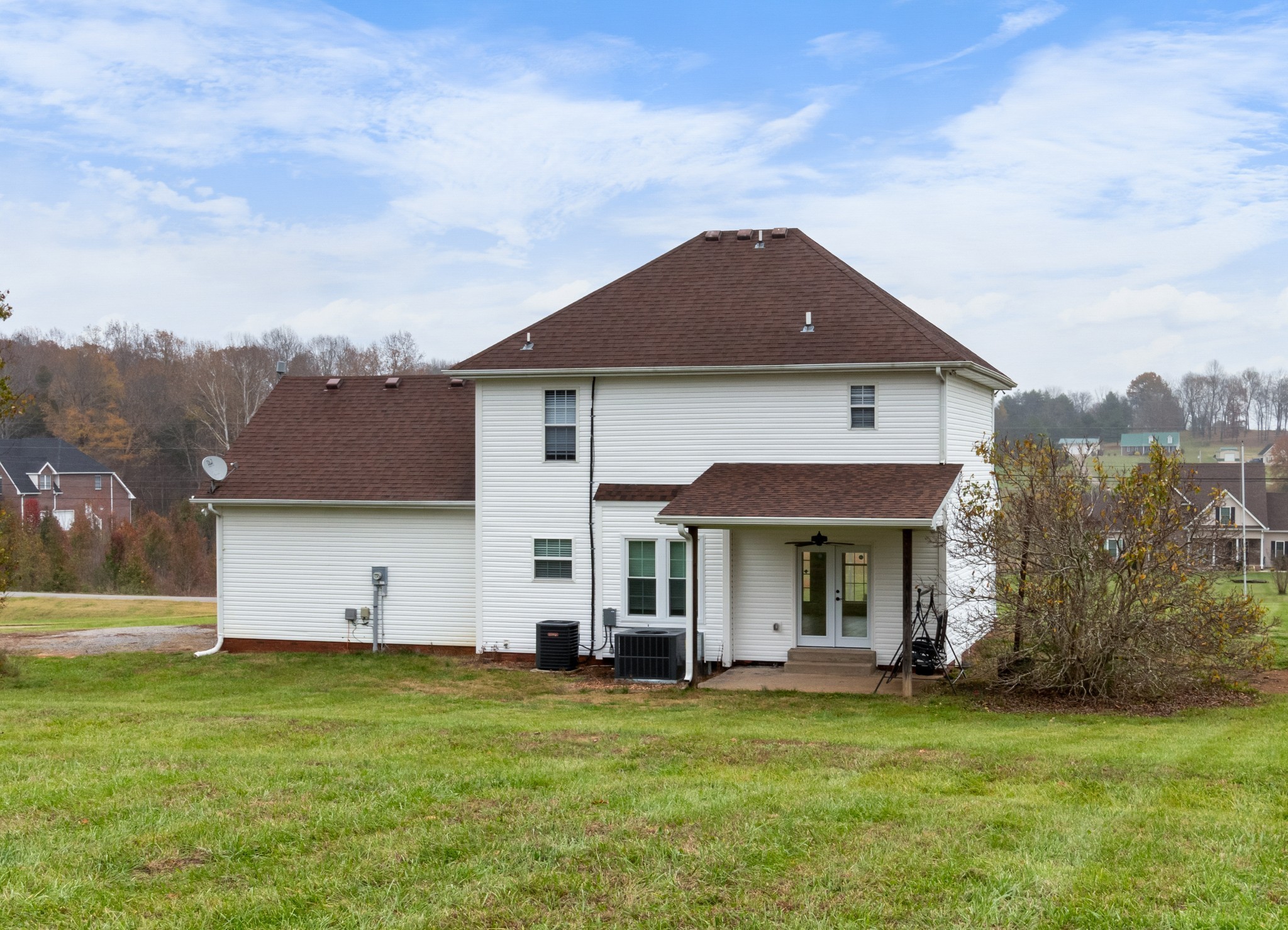 3020 Seven Mile Ferry Road Clarksville TN 37040