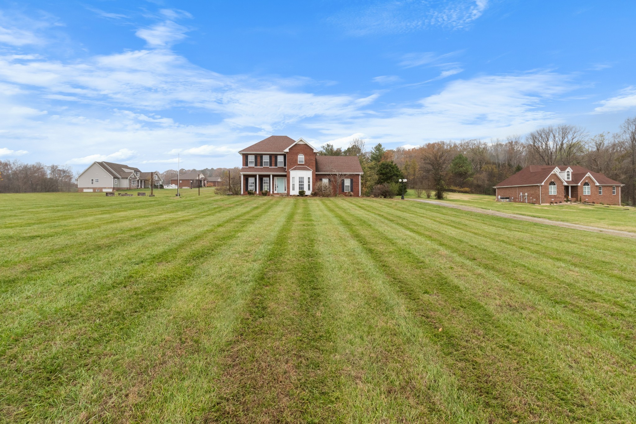 3020 Seven Mile Ferry Road Clarksville TN 37040
