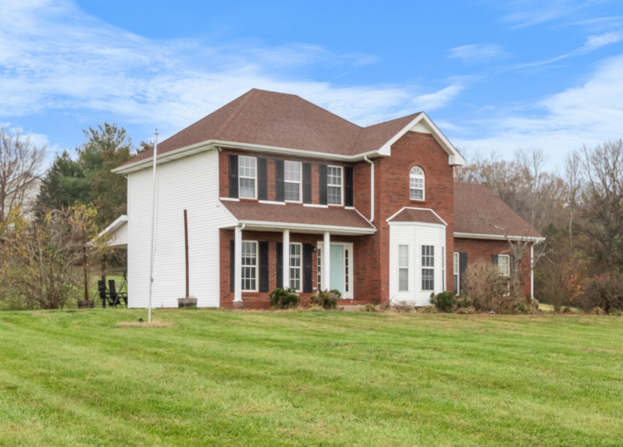 3020 Seven Mile Ferry Road Clarksville TN 37040