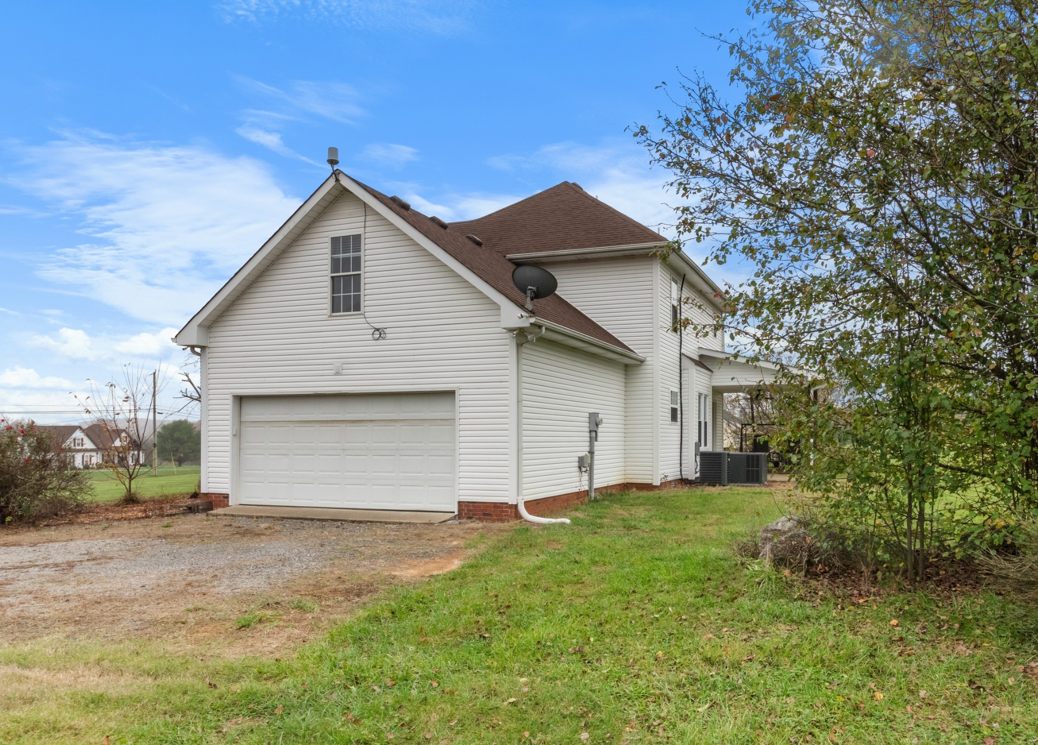 3020 Seven Mile Ferry Road Clarksville TN 37040