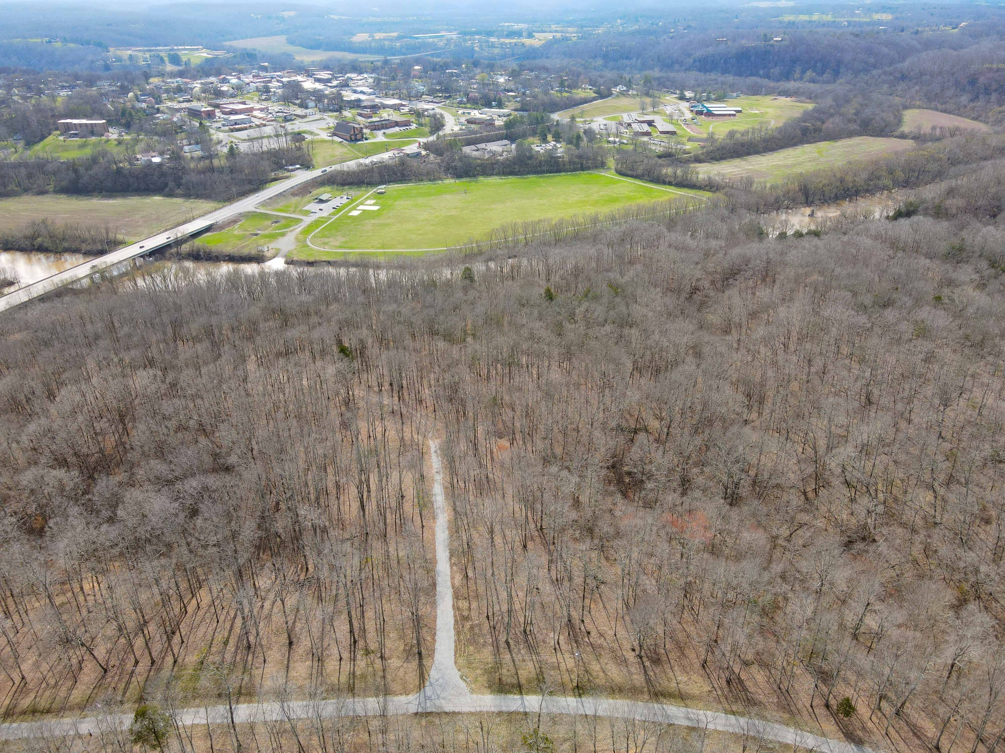 317 Highway 100 Centerville TN 37033