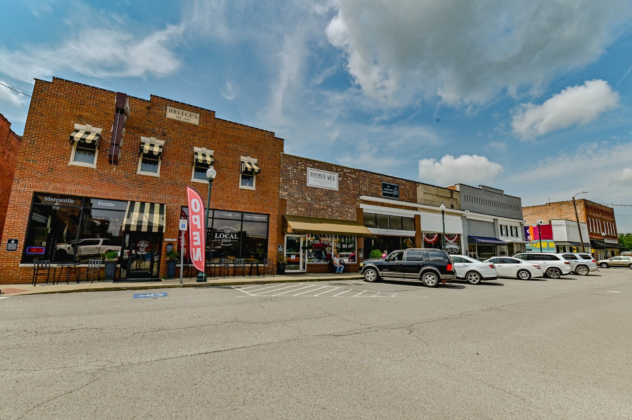 317 Highway 100 Centerville TN 37033