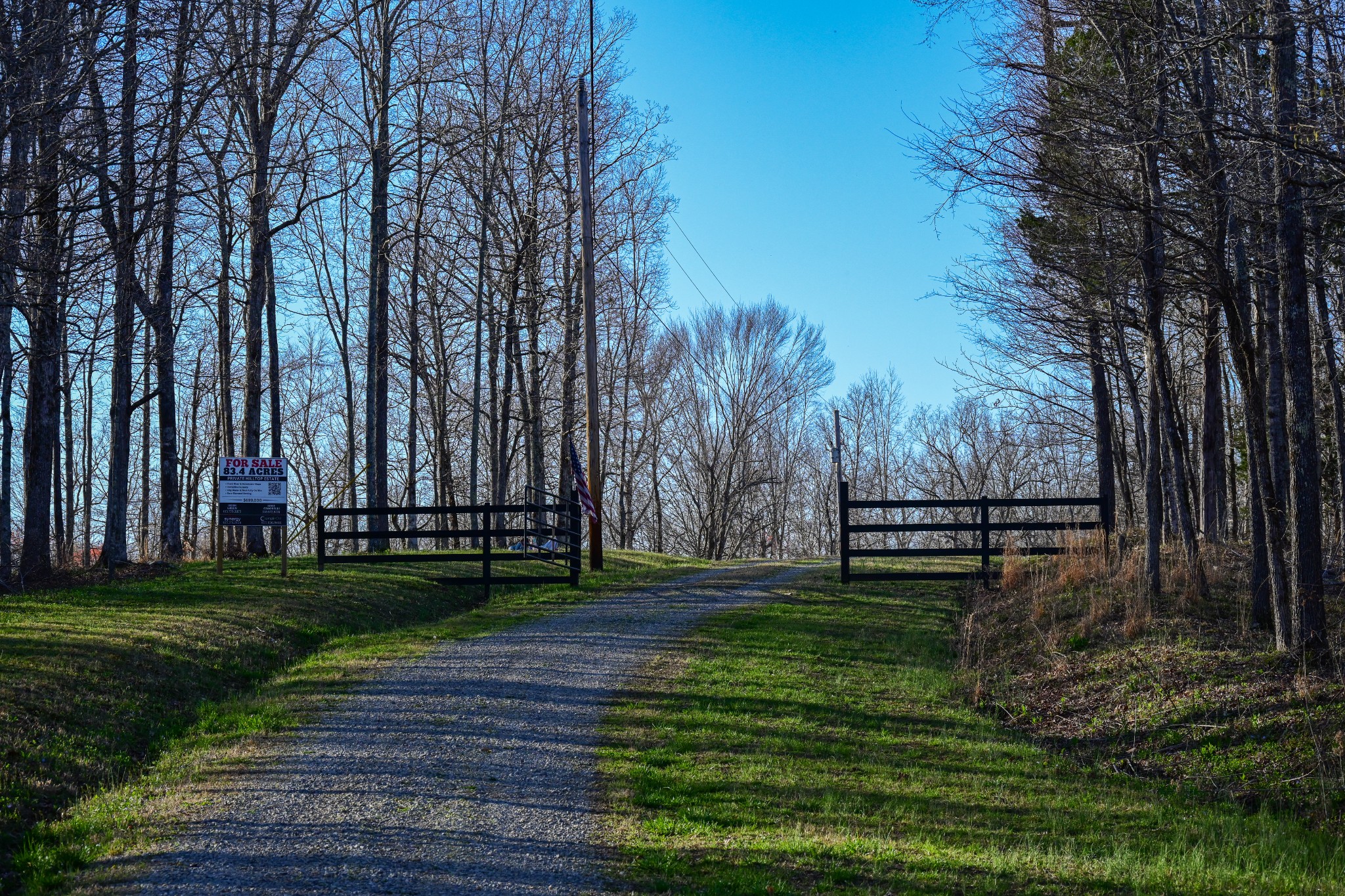 317 Highway 100 Centerville TN 37033