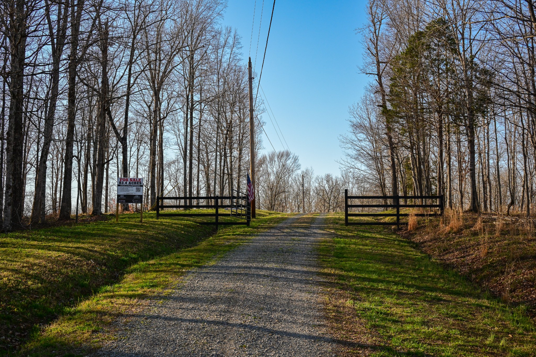 317 Highway 100 Centerville TN 37033
