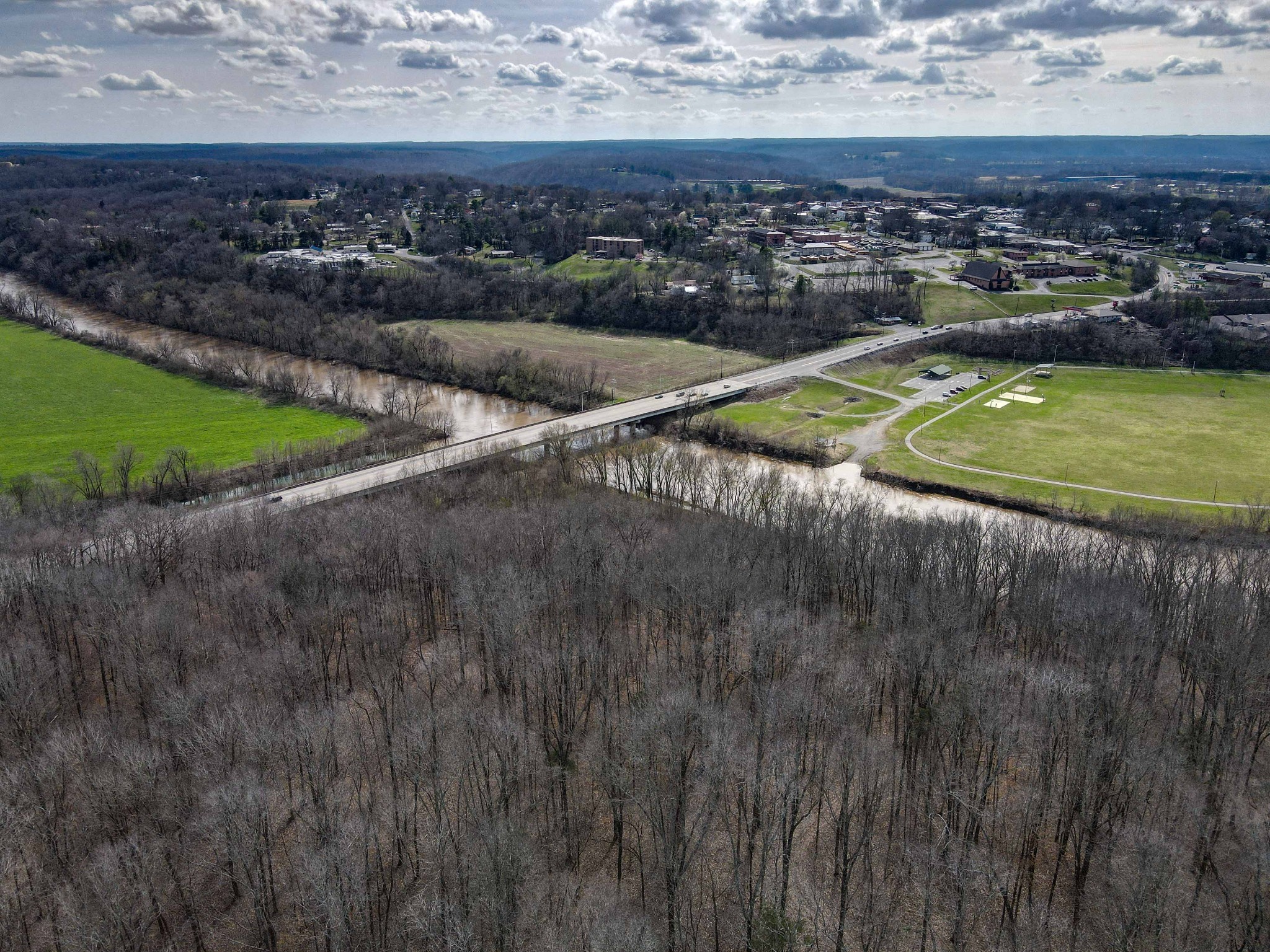 317 Highway 100 Centerville TN 37033