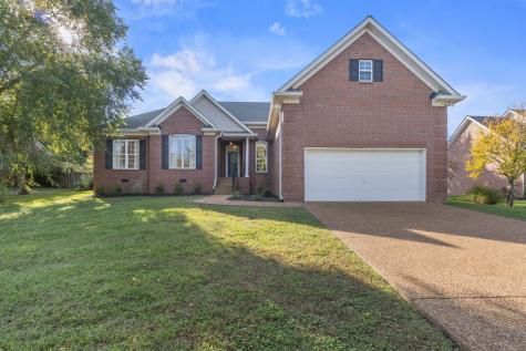 2107 Allendale Place Nolensville TN 37135