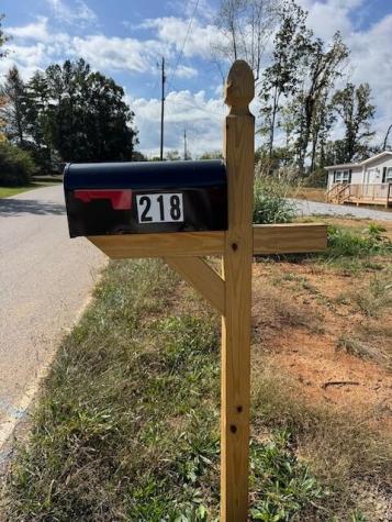 218 Community Drive Madisonville TN 37354