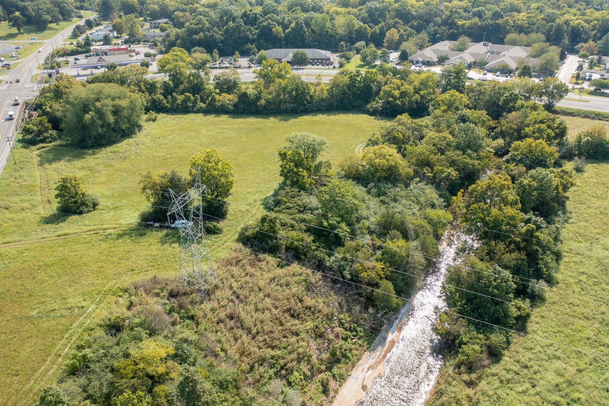 1 Hampshire Pike Columbia TN 38401