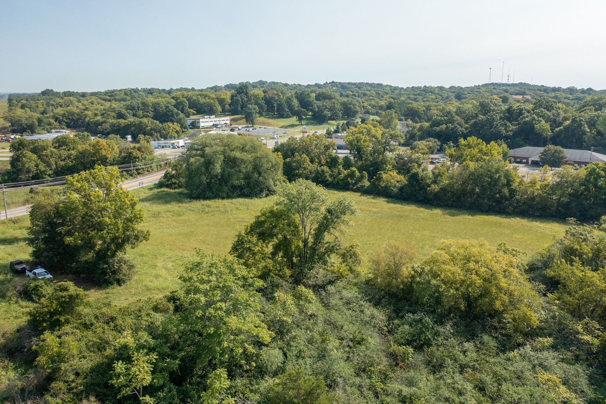 1 Hampshire Pike Columbia TN 38401