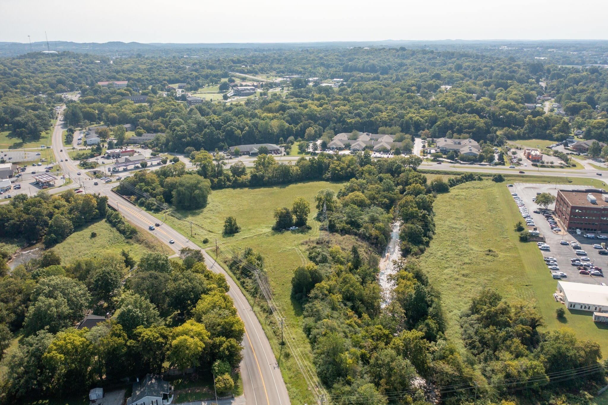 1 Hampshire Pike Columbia TN 38401
