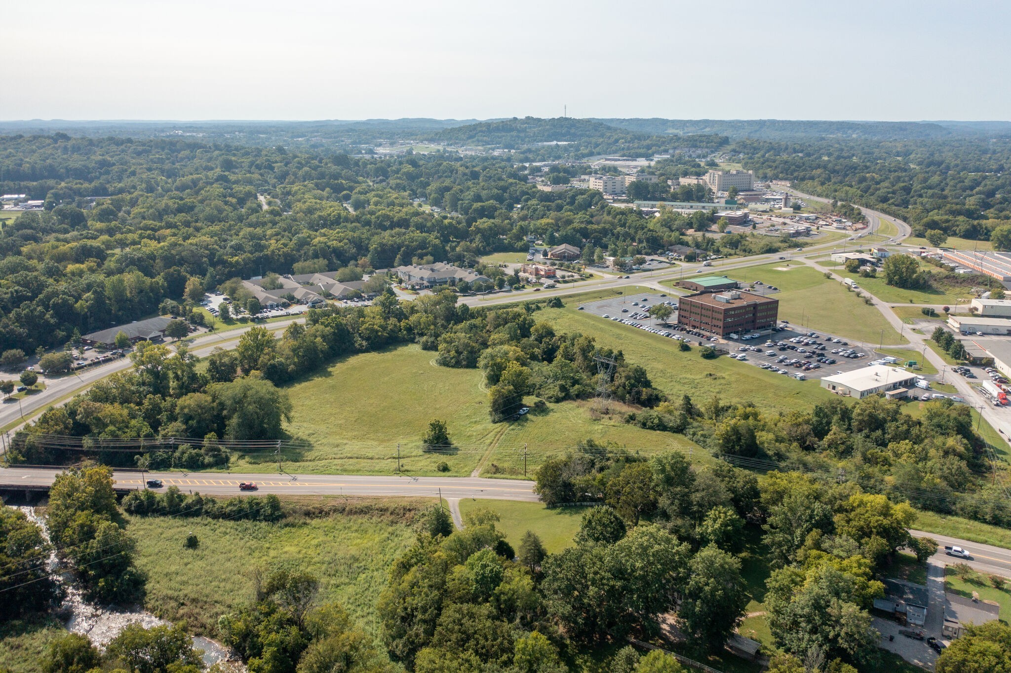 1 Hampshire Pike Columbia TN 38401