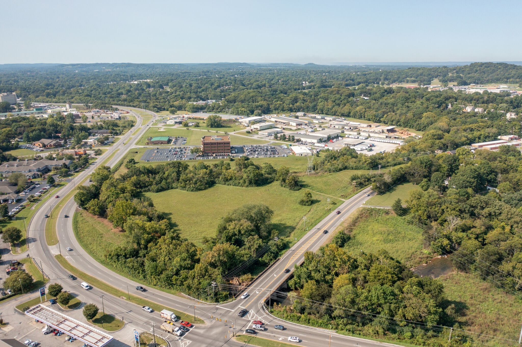 1 Hampshire Pike Columbia TN 38401