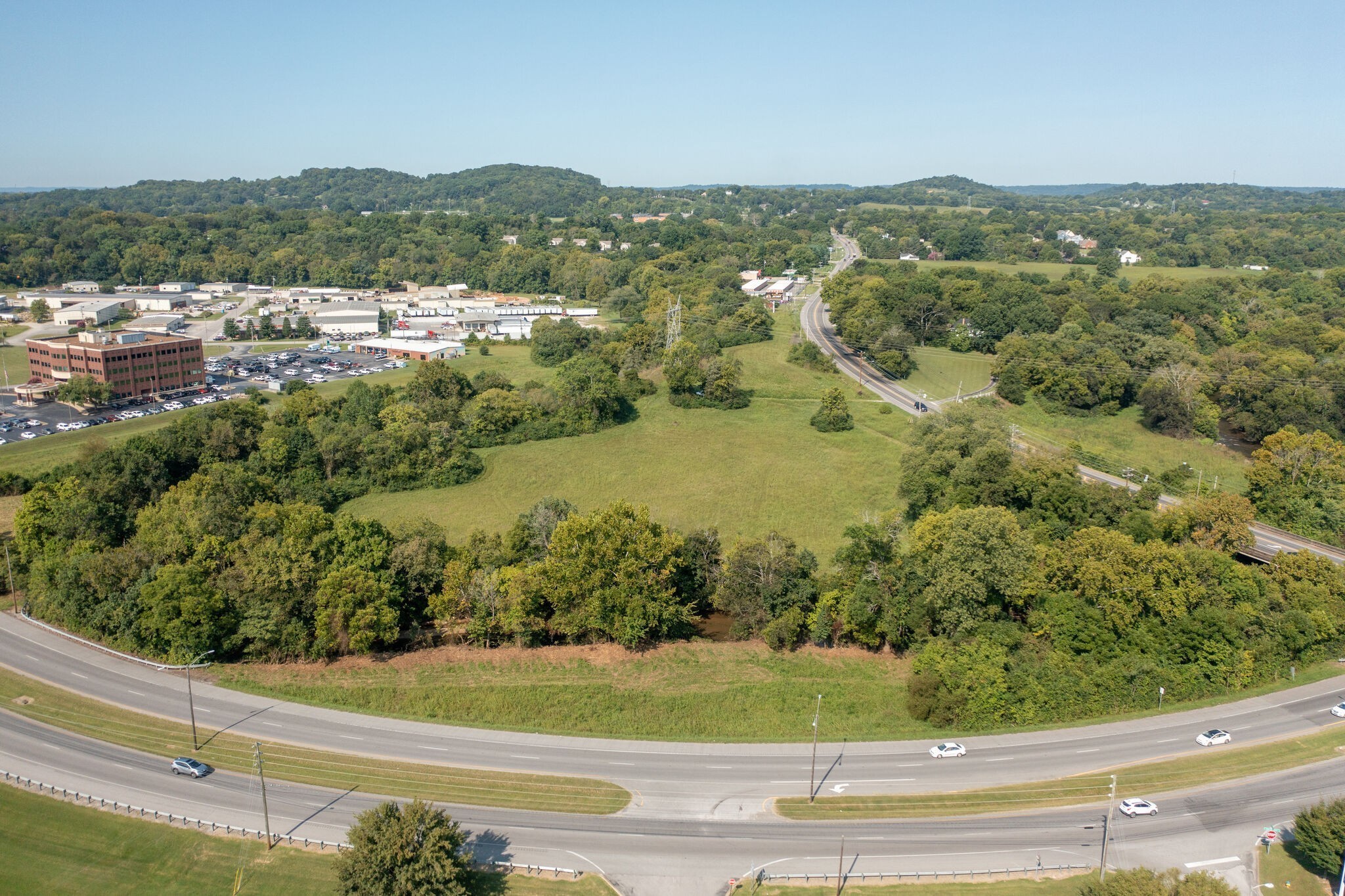 1 Hampshire Pike Columbia TN 38401