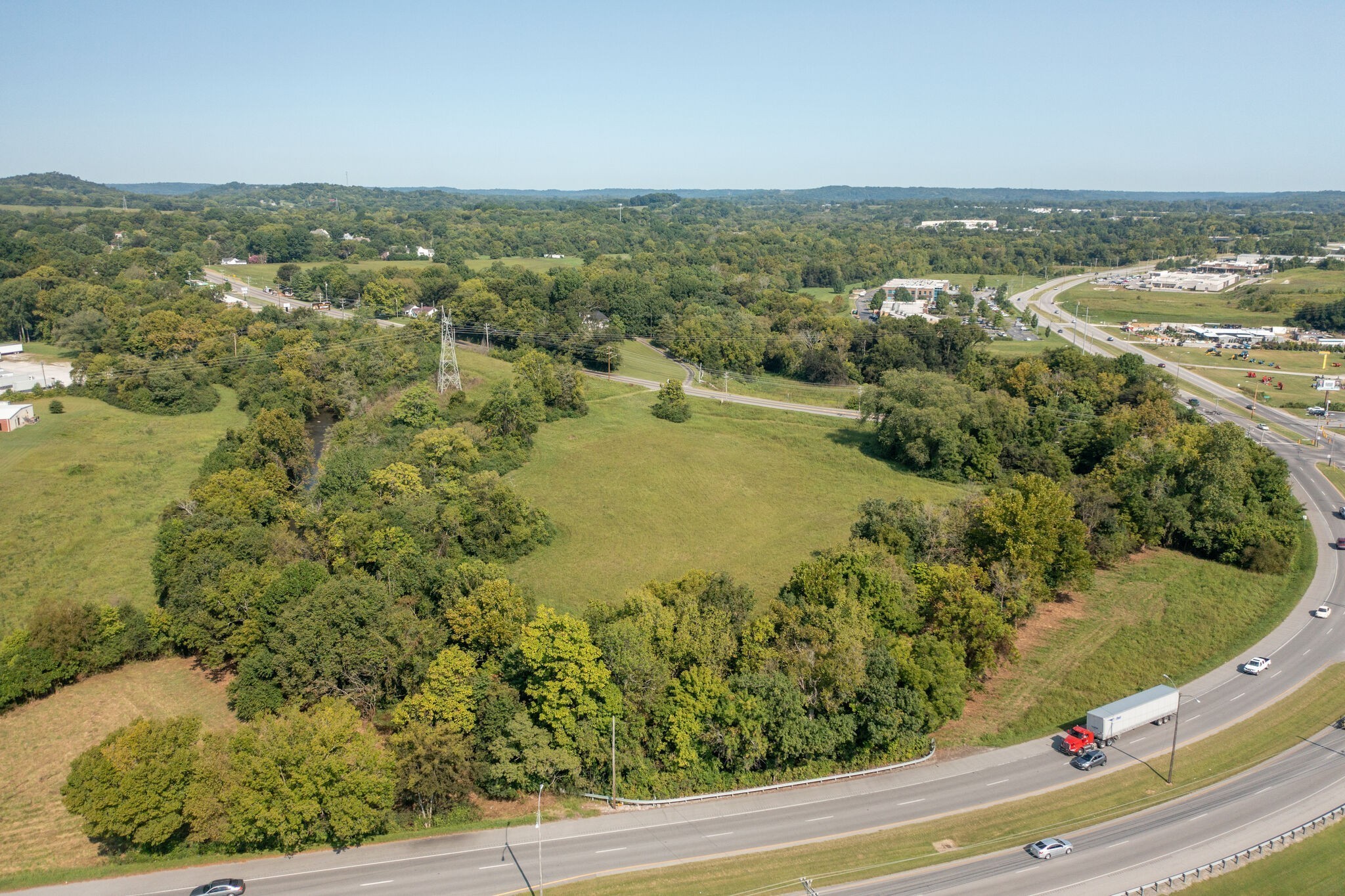 1 Hampshire Pike Columbia TN 38401
