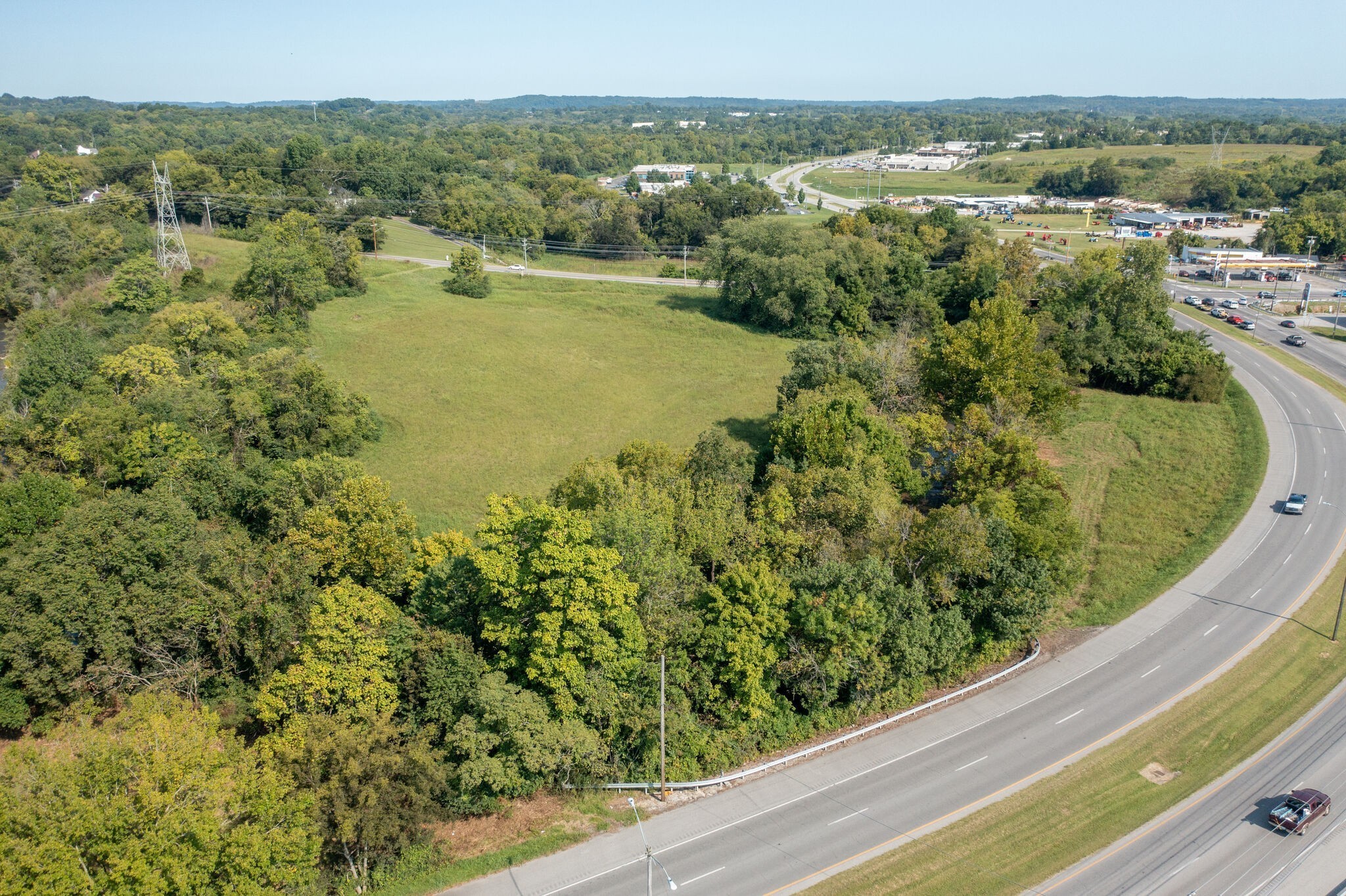 1 Hampshire Pike Columbia TN 38401