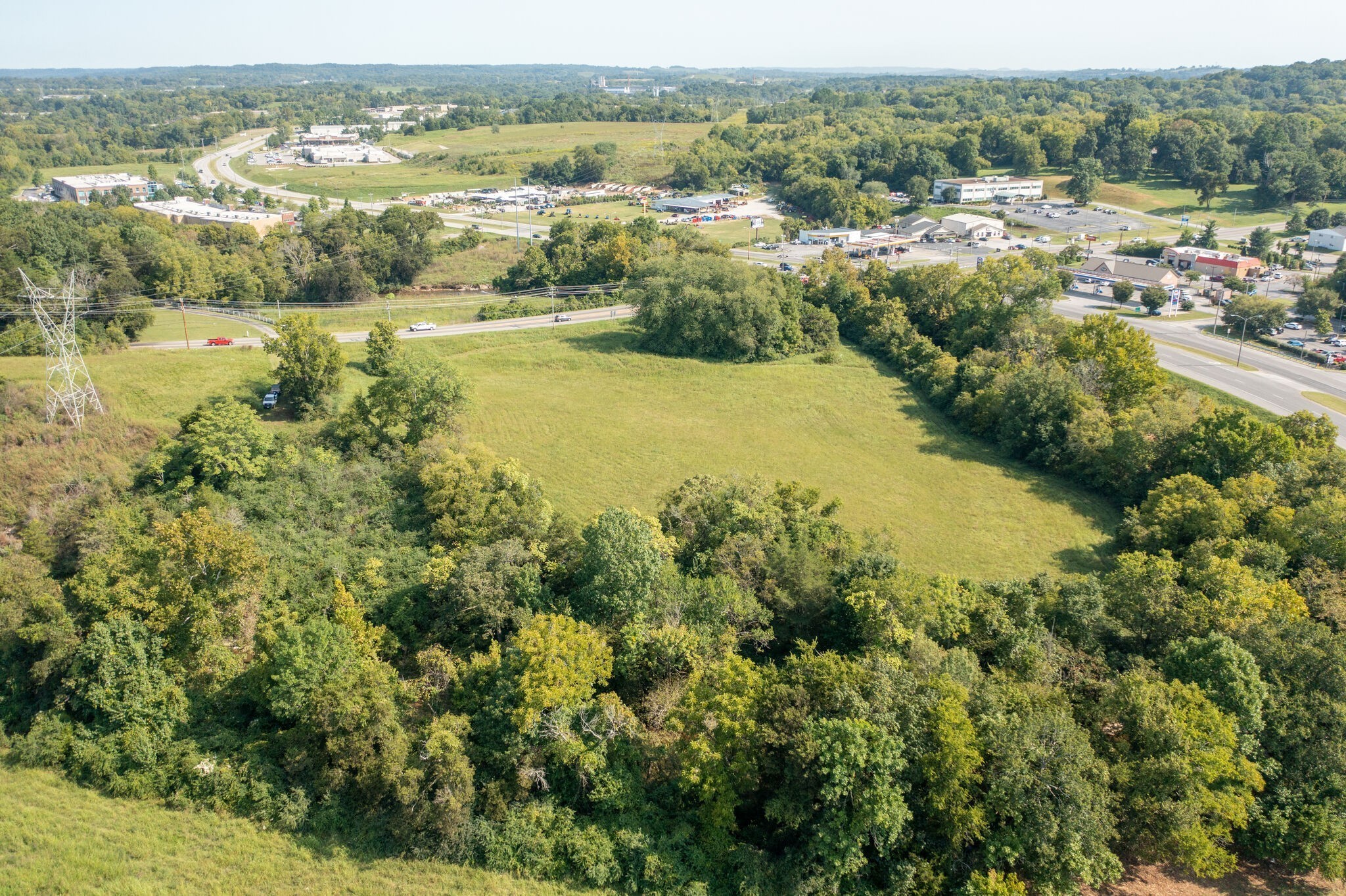 1 Hampshire Pike Columbia TN 38401