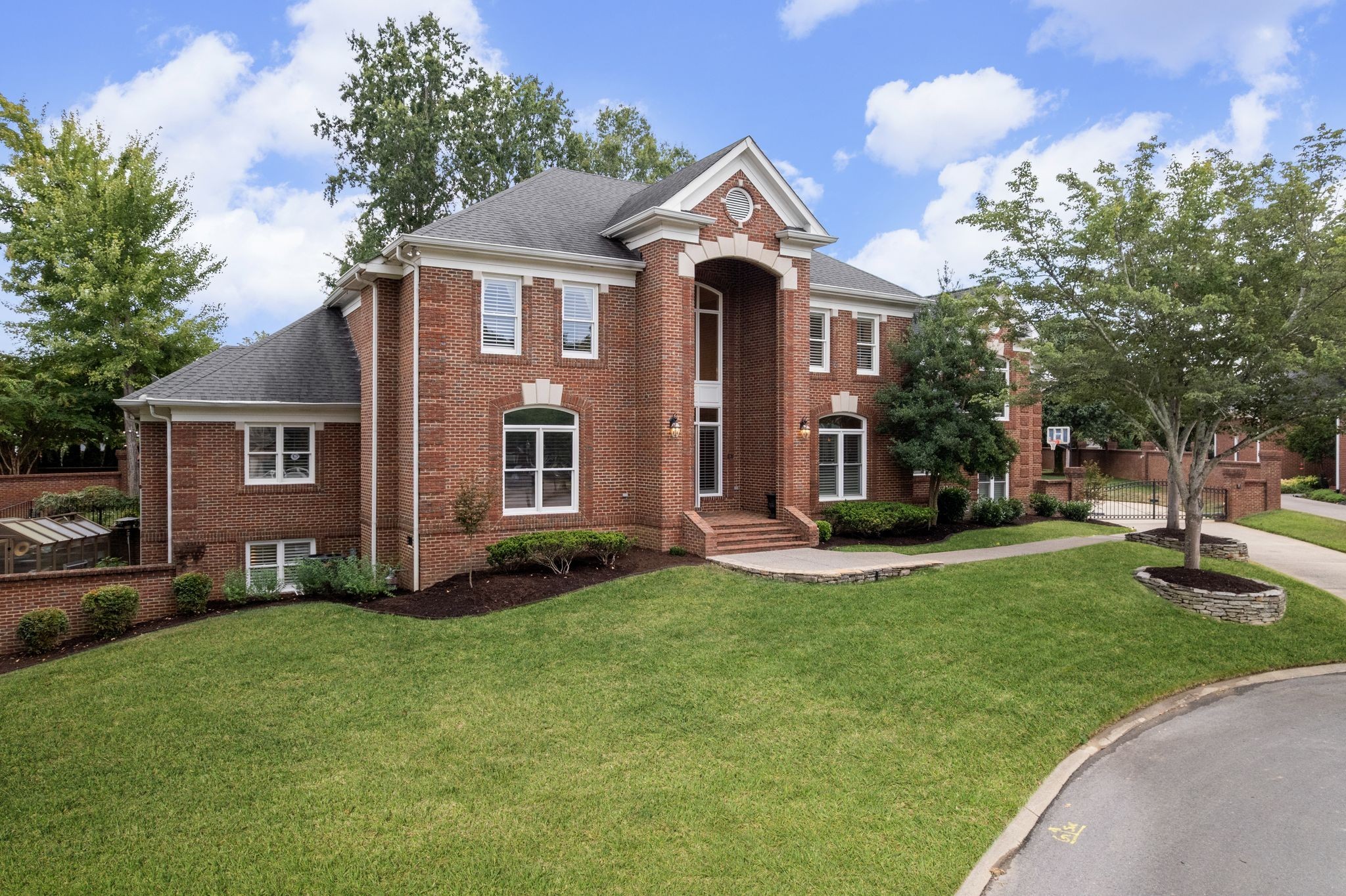 103 Hidden Way Court Hendersonville TN 37075