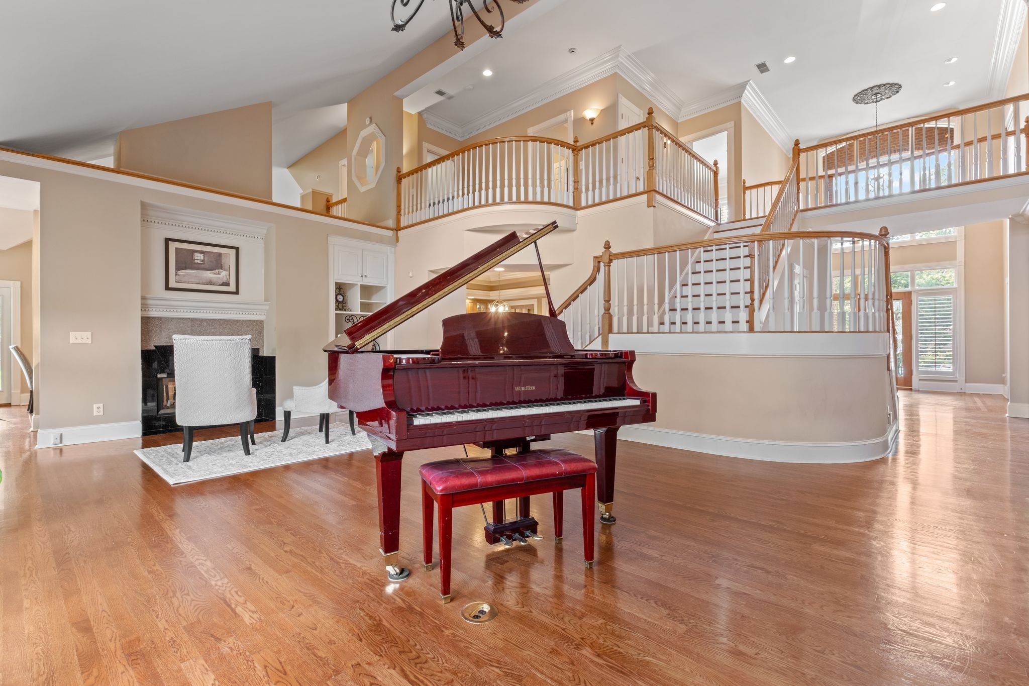 103 Hidden Way Court Hendersonville TN 37075