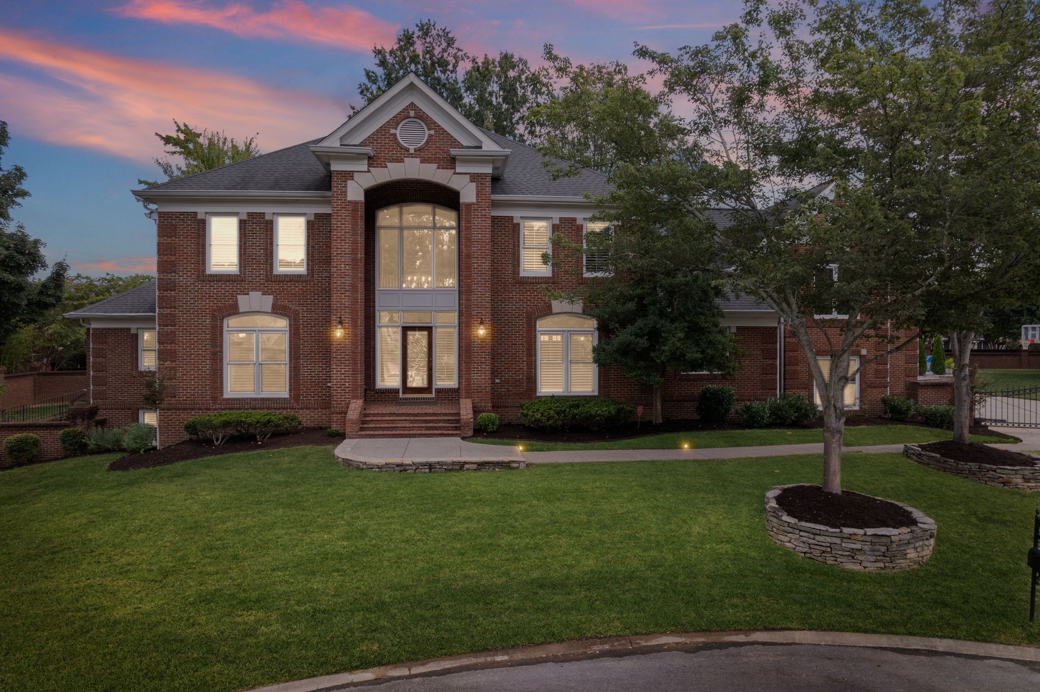 103 Hidden Way Court Hendersonville TN 37075