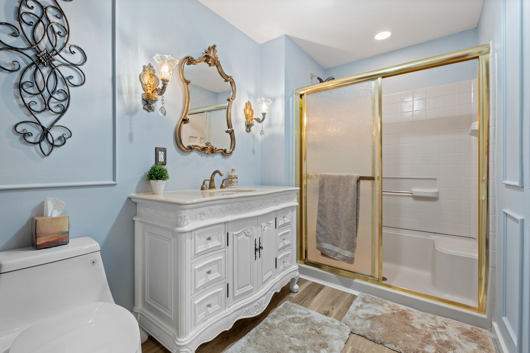 103 Hidden Way Court Hendersonville TN 37075