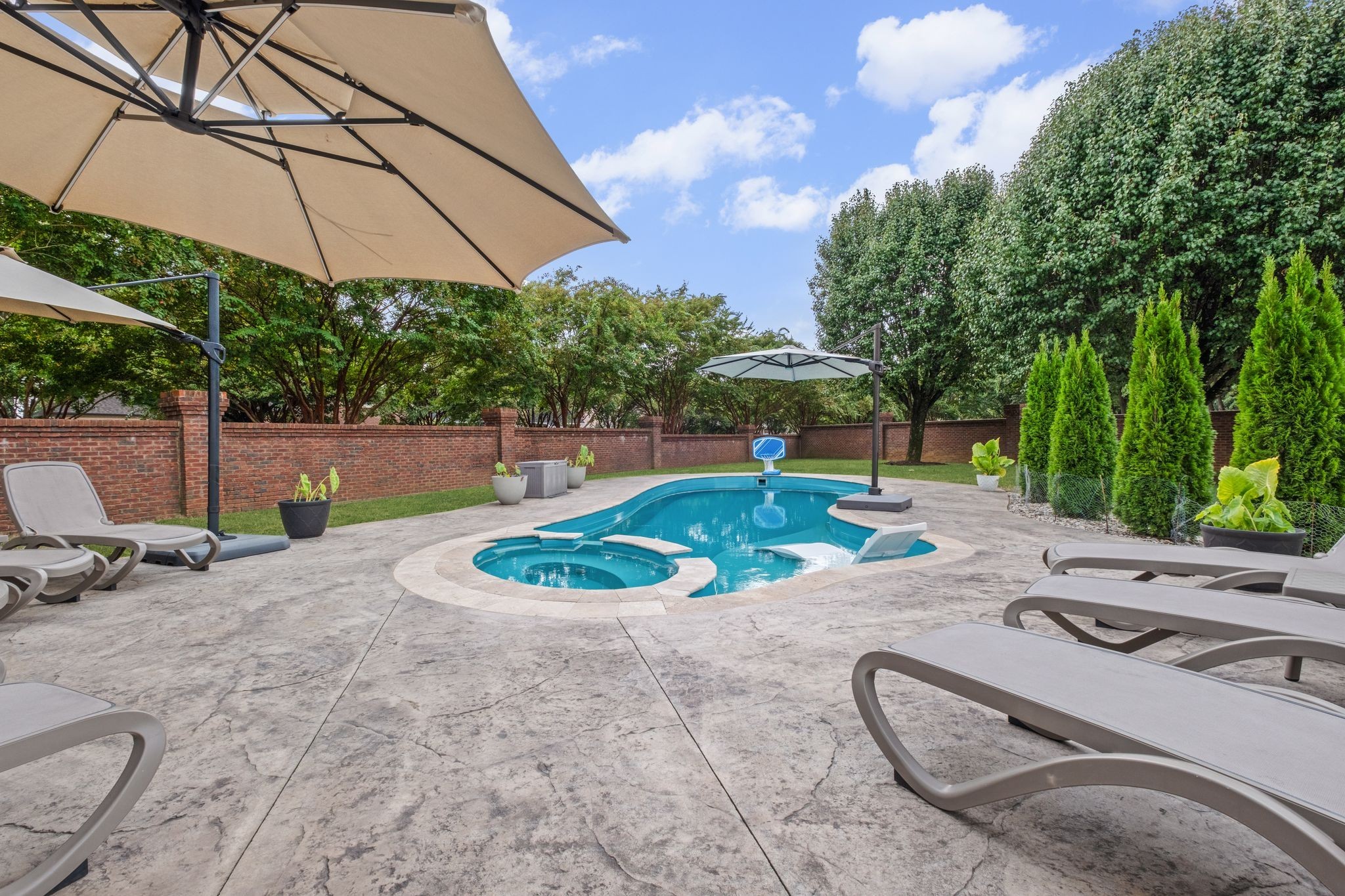 103 Hidden Way Court Hendersonville TN 37075