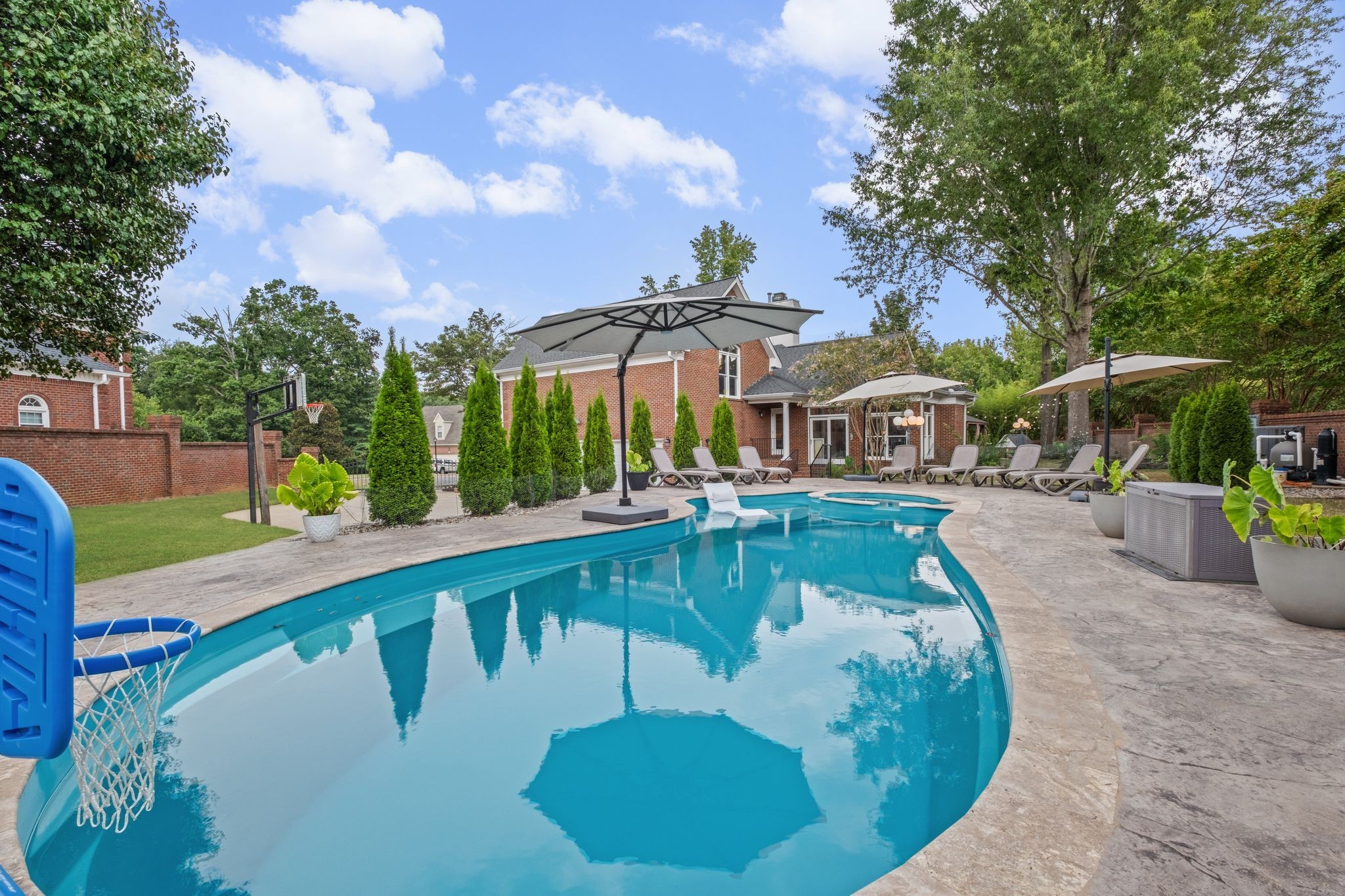 103 Hidden Way Court Hendersonville TN 37075