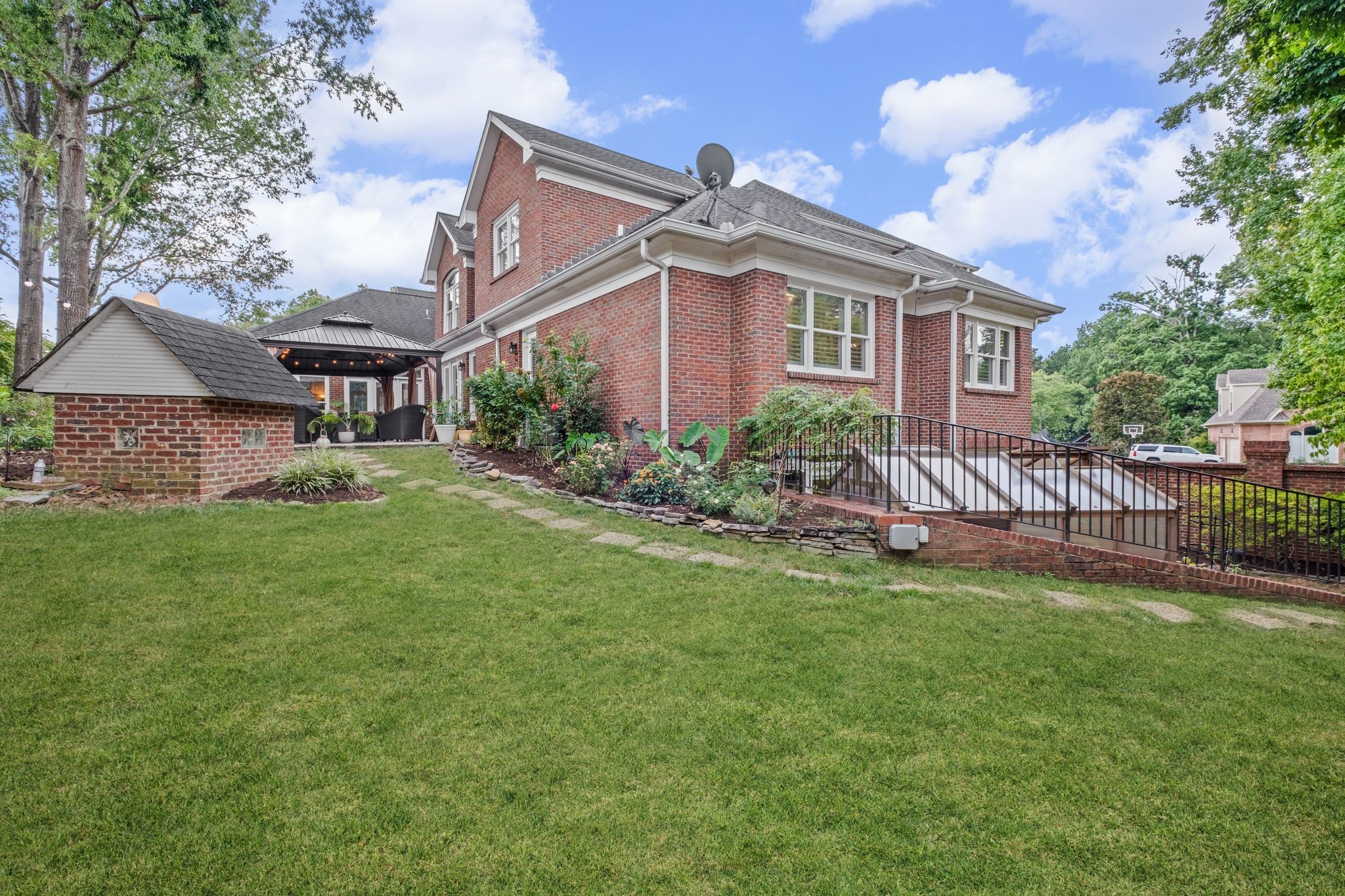 103 Hidden Way Court Hendersonville TN 37075