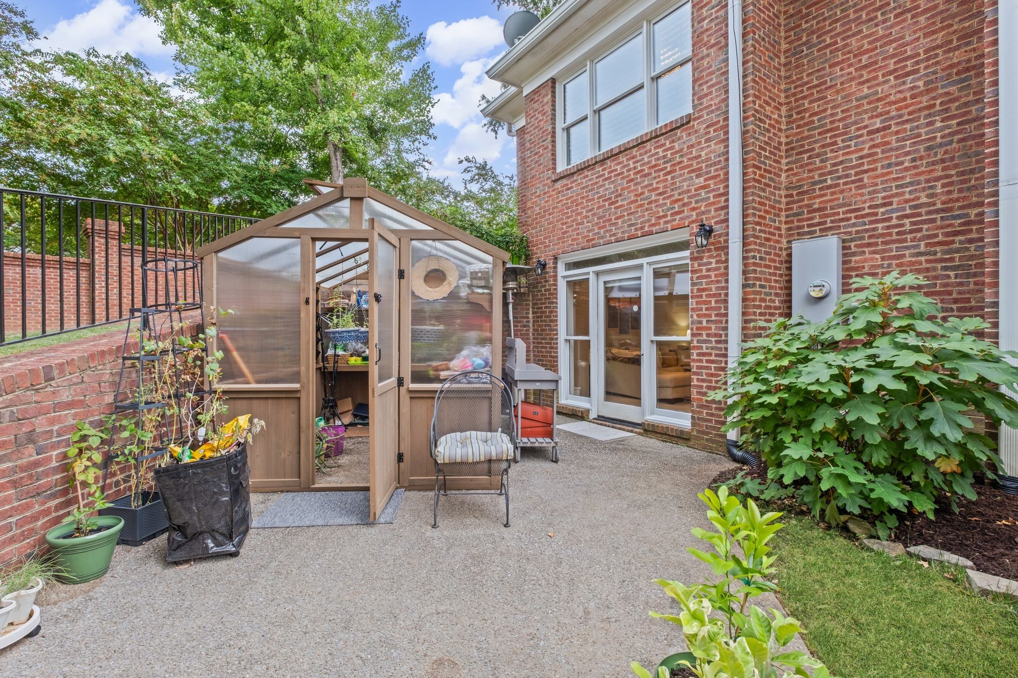 103 Hidden Way Court Hendersonville TN 37075