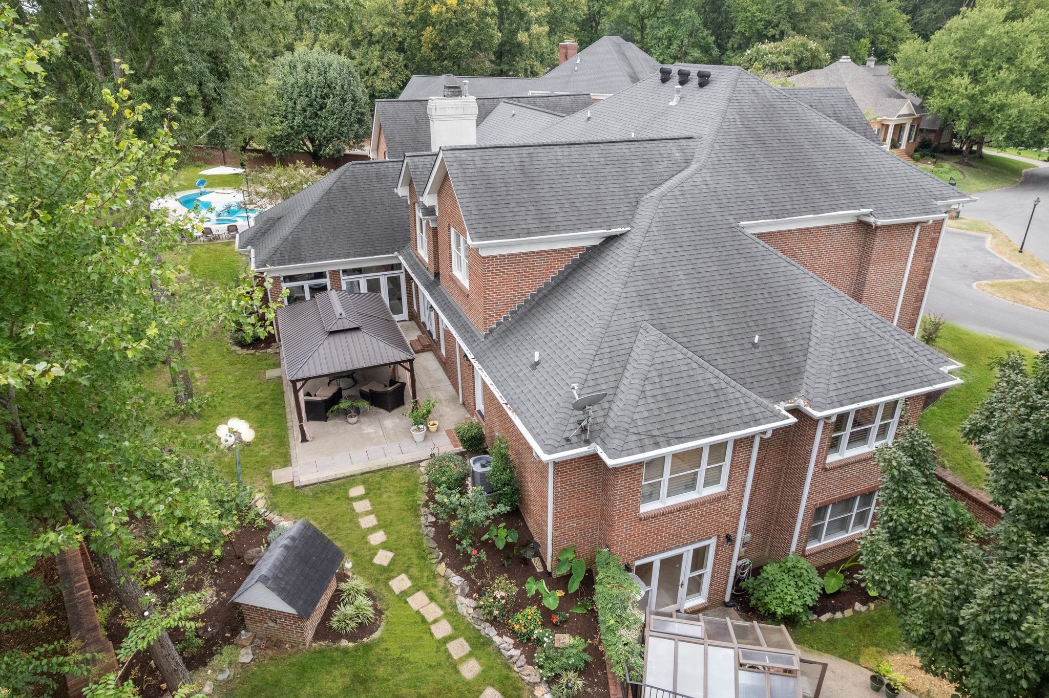 103 Hidden Way Court Hendersonville TN 37075