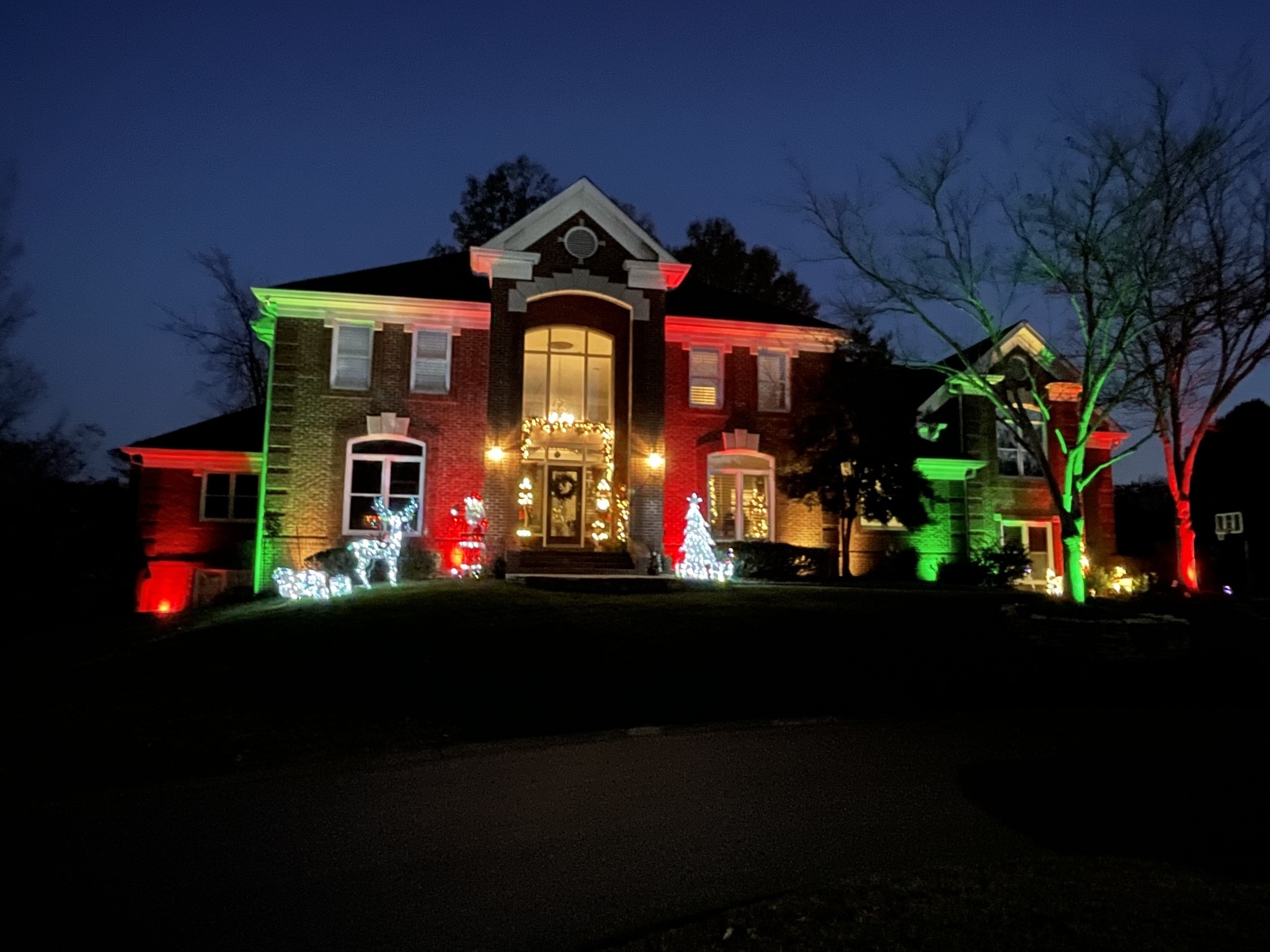 103 Hidden Way Court Hendersonville TN 37075