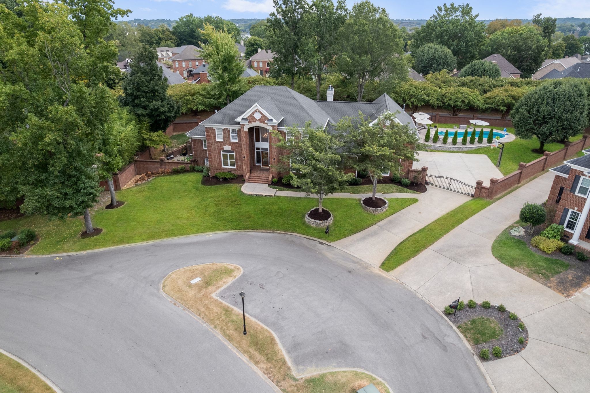 103 Hidden Way Court Hendersonville TN 37075