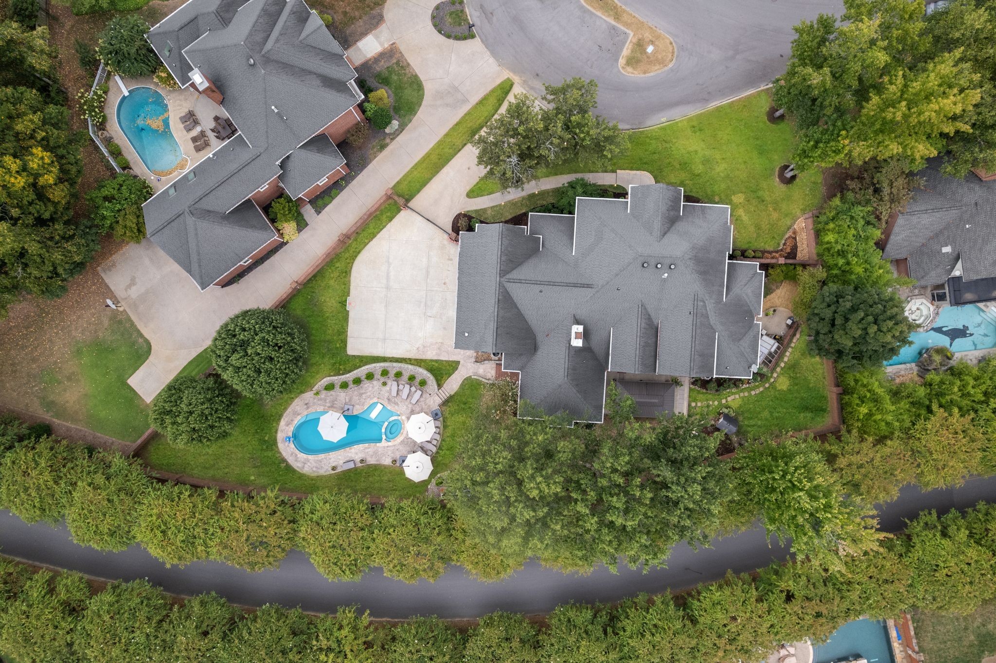 103 Hidden Way Court Hendersonville TN 37075