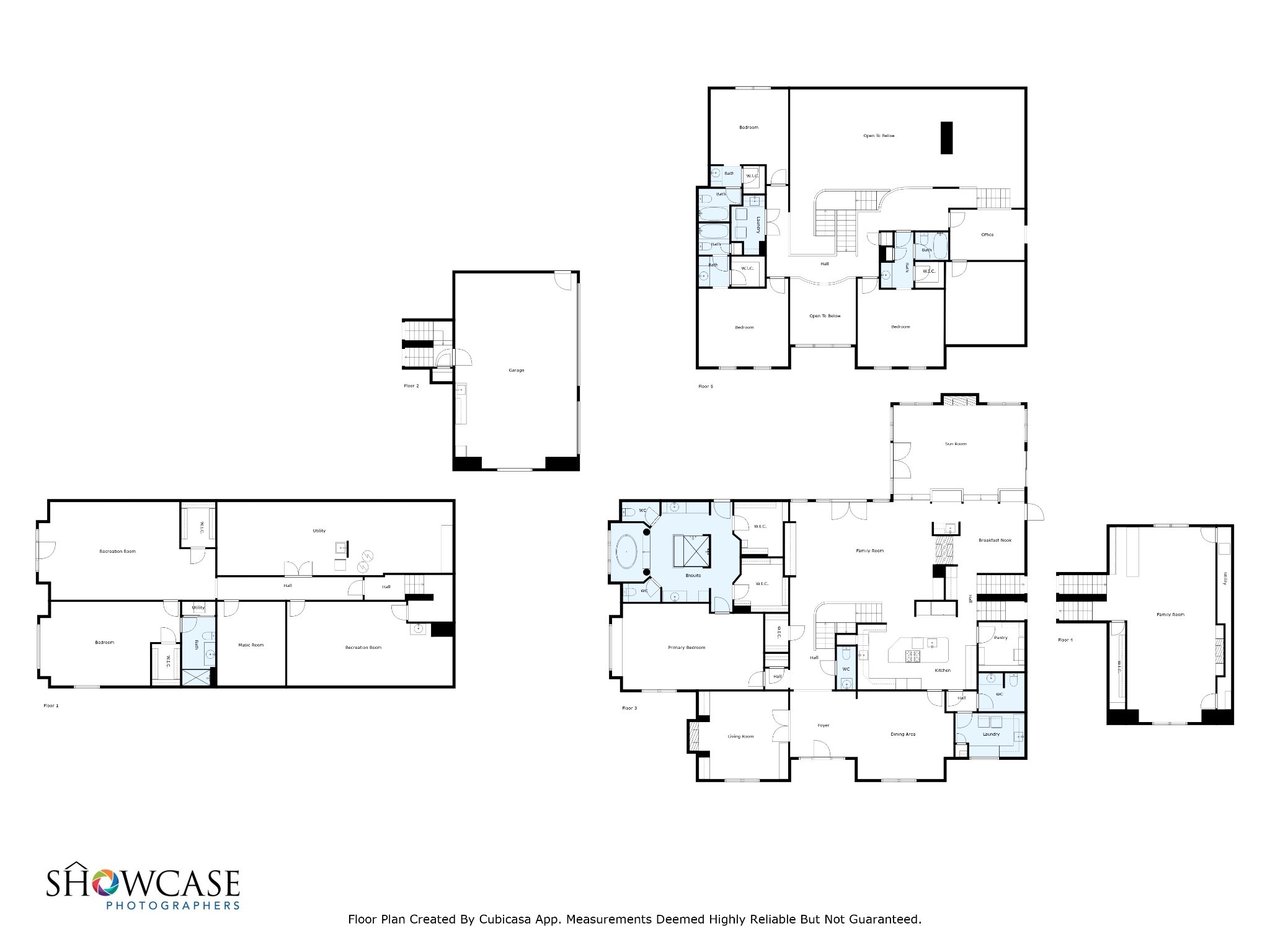 103 Hidden Way Court Hendersonville TN 37075