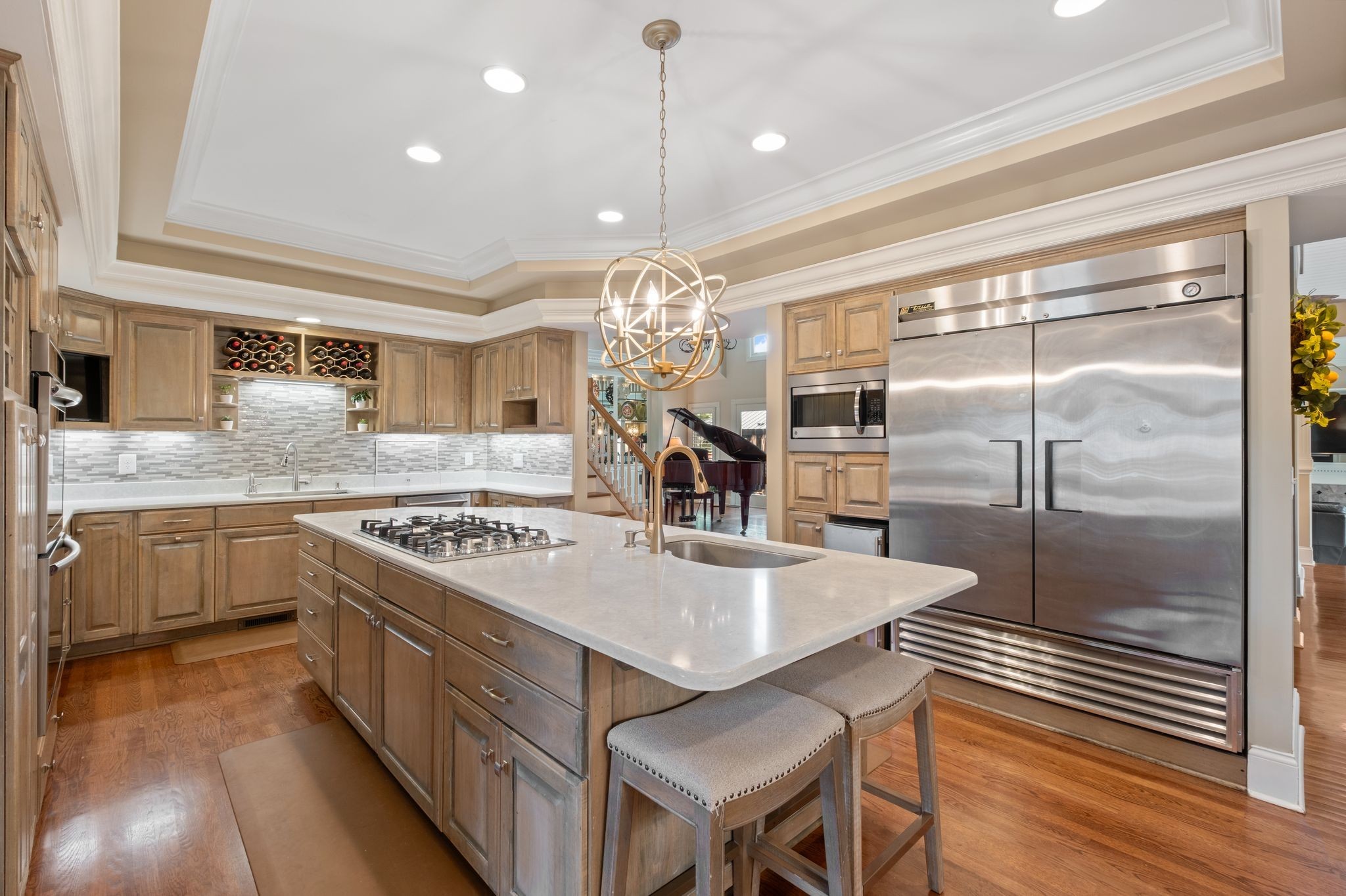 103 Hidden Way Court Hendersonville TN 37075