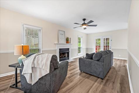 508 Sable Ridge Court Nashville TN 37221