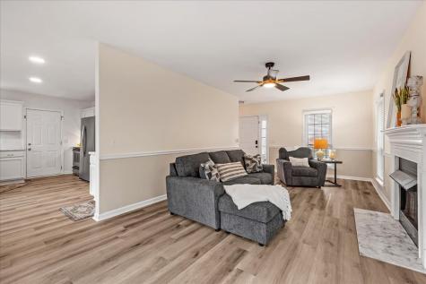 508 Sable Ridge Court Nashville TN 37221