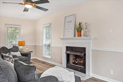 508 Sable Ridge Court Nashville TN 37221