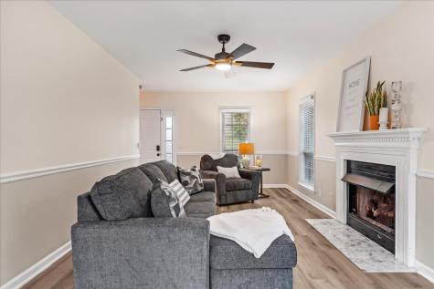 508 Sable Ridge Court Nashville TN 37221