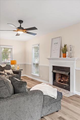 508 Sable Ridge Court Nashville TN 37221