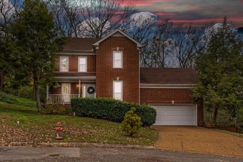 508 Sable Ridge Court Nashville TN 37221