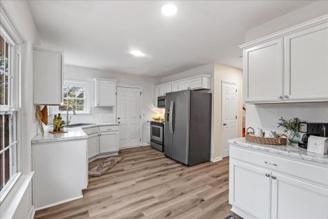 508 Sable Ridge Court Nashville TN 37221