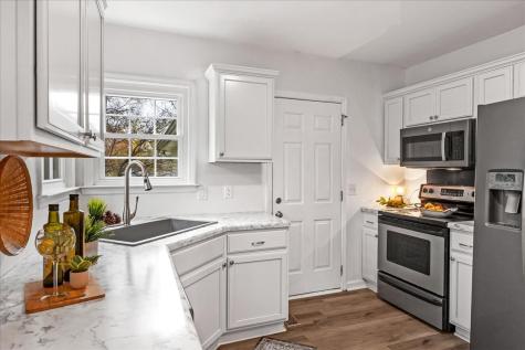 508 Sable Ridge Court Nashville TN 37221