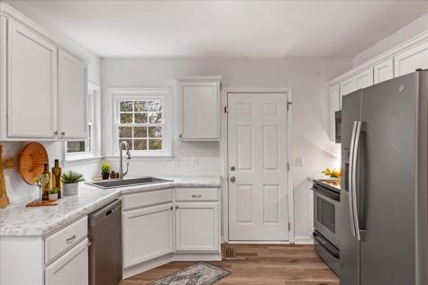508 Sable Ridge Court Nashville TN 37221