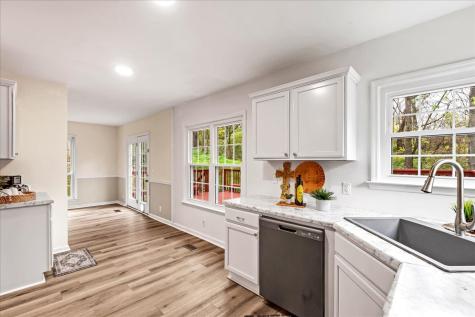 508 Sable Ridge Court Nashville TN 37221